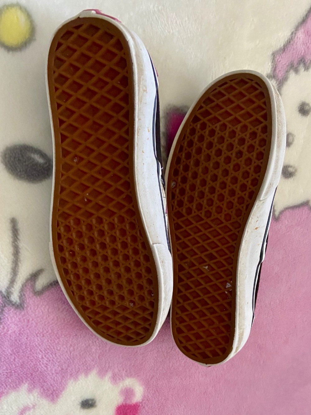 Crossword vAnS 8 skateboard - Picture 5 of 11